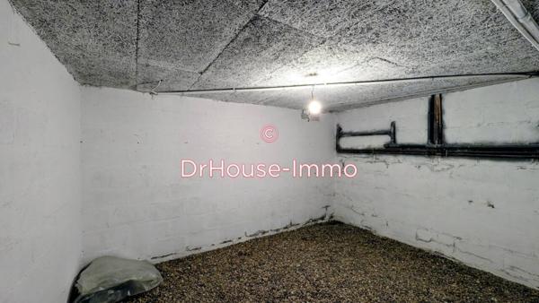 Maison à louer 6 pièces de 145 m²