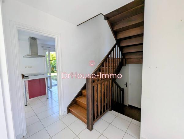 Maison à louer 6 pièces de 145 m²