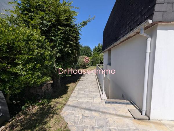 Maison à louer 6 pièces de 145 m²