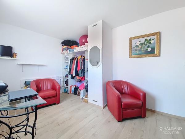 Maison 2017 - 4 chambres - Mer et commerces à pied