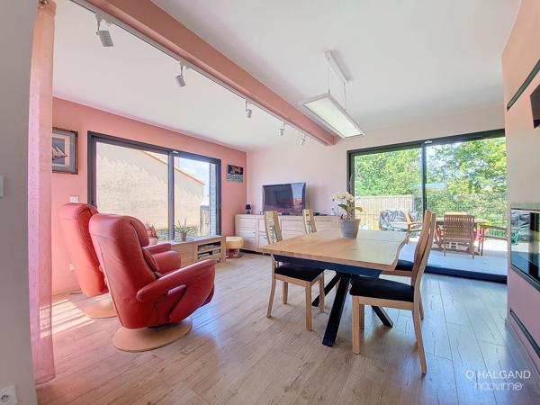 Maison 2017 - 4 chambres - Mer et commerces à pied