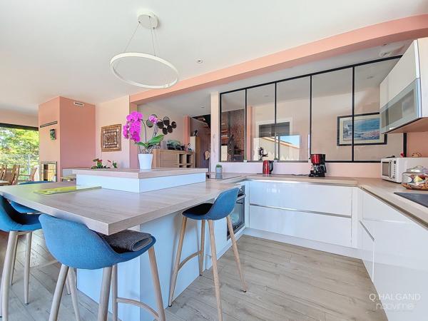 Maison 2017 - 4 chambres - Mer et commerces à pied