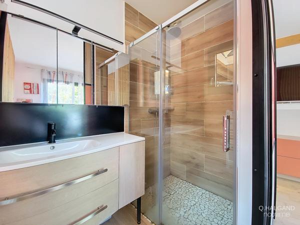 Maison 2017 - 4 chambres - Mer et commerces à pied