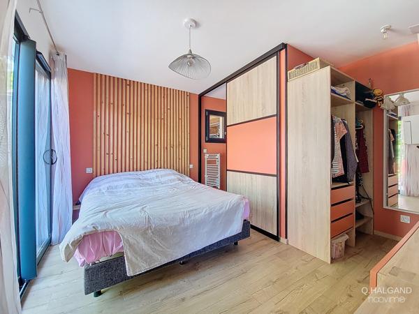 Maison 2017 - 4 chambres - Mer et commerces à pied