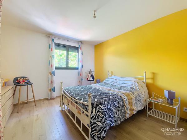 Maison 2017 - 4 chambres - Mer et commerces à pied