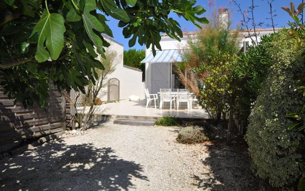 Immeuble à vendre    22 pièces • 455 m2 Saint-Georges-d'Oléron