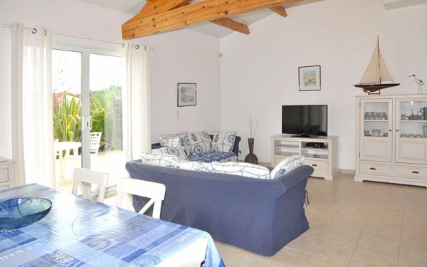 Immeuble à vendre    22 pièces • 455 m2 Saint-Georges-d'Oléron