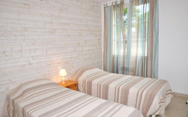 Immeuble à vendre    22 pièces • 455 m2 Saint-Georges-d'Oléron