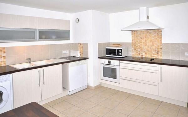 Immeuble à vendre    22 pièces • 455 m2 Saint-Georges-d'Oléron