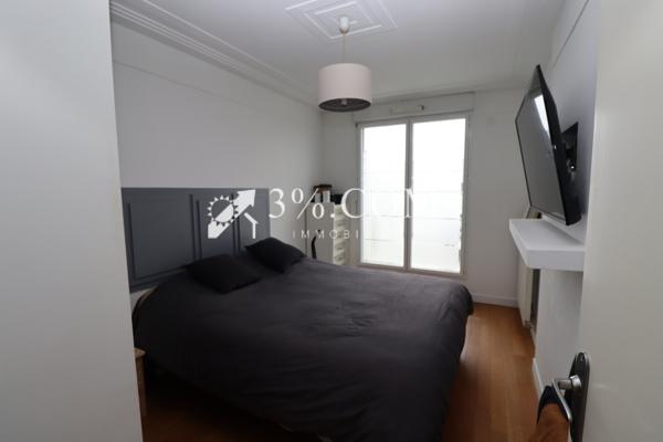 Appartement 4 pièce(s) 3 chambre(s) 83.82 m²