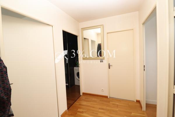 Appartement 4 pièce(s) 3 chambre(s) 83.82 m²