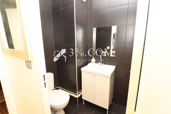 Appartement 4 pièce(s) 3 chambre(s) 83.82 m²