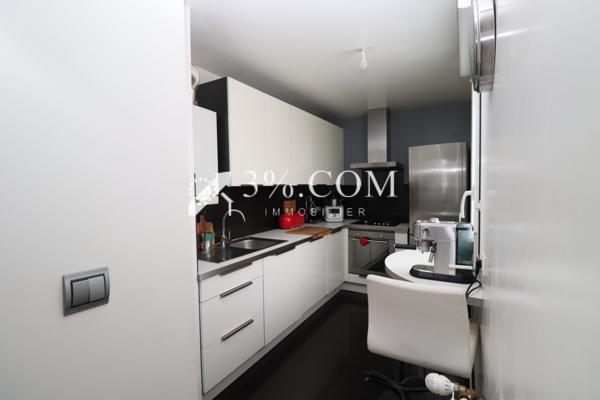 Appartement 4 pièce(s) 3 chambre(s) 83.82 m²