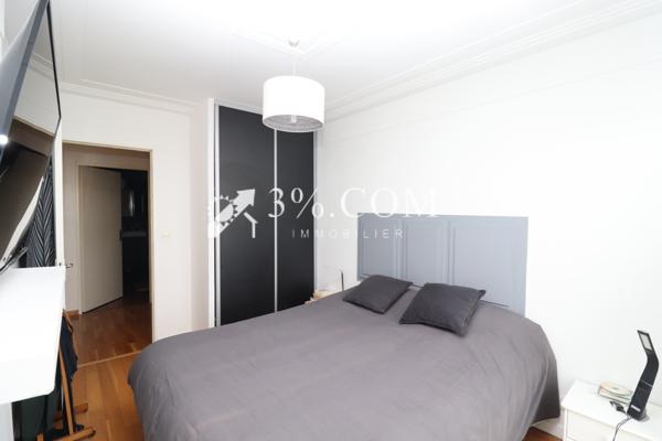 Appartement 4 pièce(s) 3 chambre(s) 83.82 m²