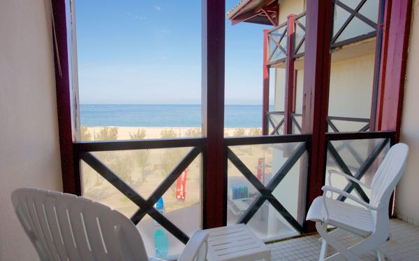 Appartement à louer    3 pièces •  Soorts-Hossegor