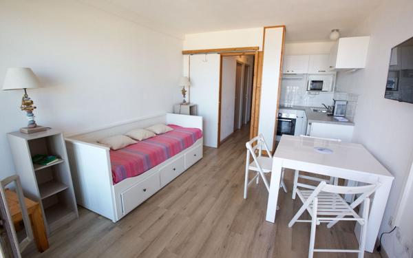 Appartement à louer    3 pièces •  Soorts-Hossegor