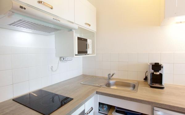 Appartement à louer    3 pièces •  Soorts-Hossegor