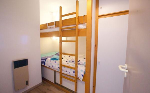 Appartement à louer    3 pièces •  Soorts-Hossegor