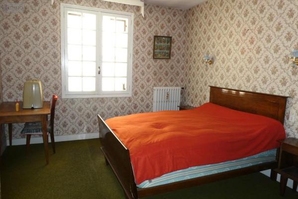 Maison à vendre à Saint-Hilaire-du-Harcouët dans la Manche (50600), ref : 50079-302