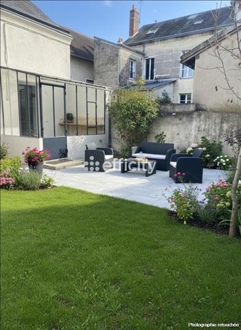 Maison 4 pièces - 140 m²