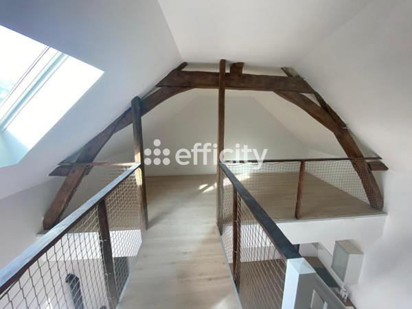 Maison 4 pièces - 140 m²