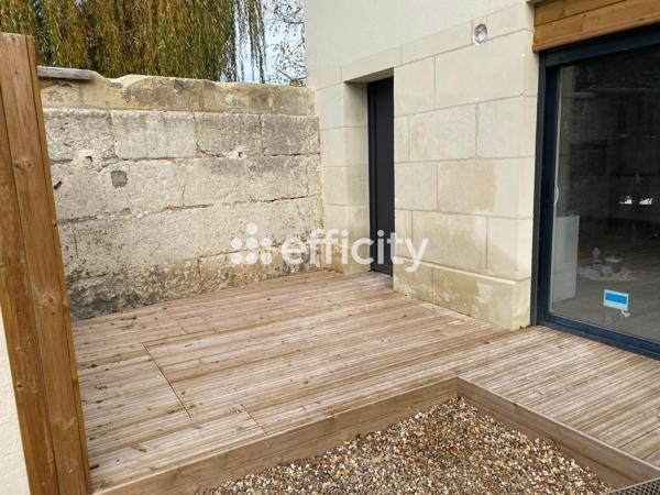 Maison 4 pièces - 140 m²