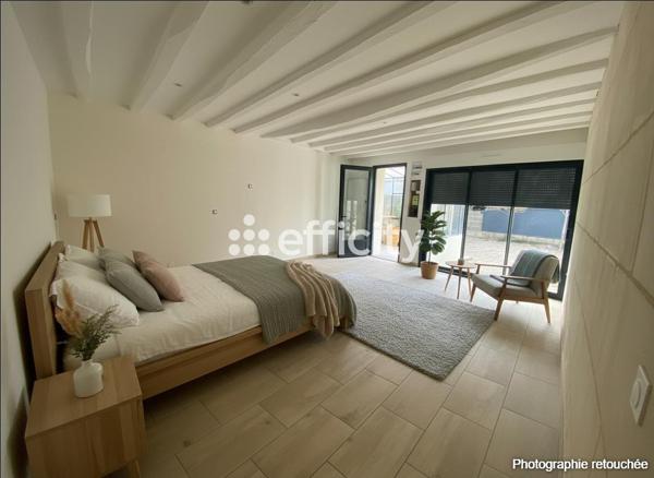 Maison 4 pièces - 140 m²