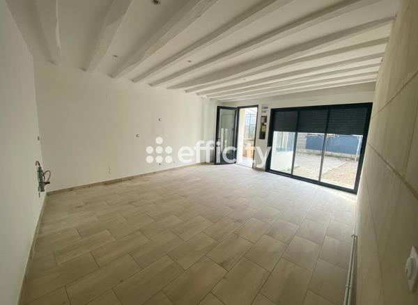 Maison 4 pièces - 140 m²