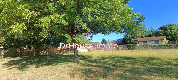 Maison à vendre 8 pièces de 126 m²