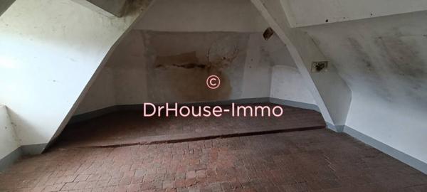 Maison à vendre 8 pièces de 126 m²