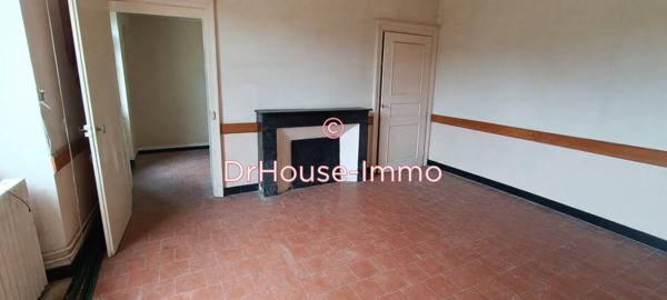 Maison à vendre 8 pièces de 126 m²