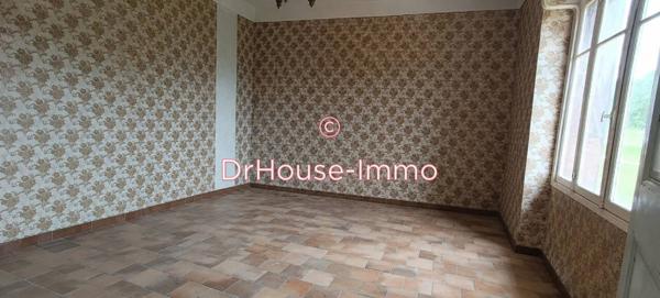 Maison à vendre 8 pièces de 126 m²