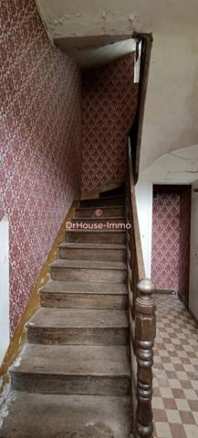 Maison à vendre 8 pièces de 126 m²