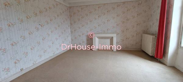 Maison à vendre 8 pièces de 126 m²