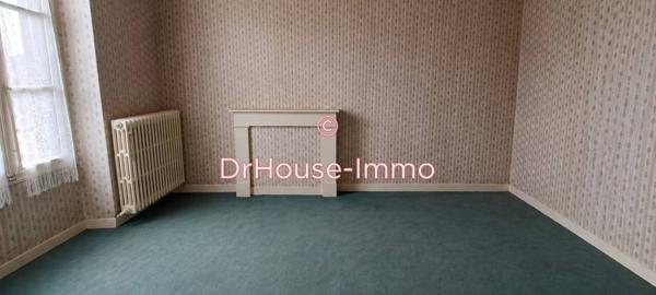 Maison à vendre 8 pièces de 126 m²