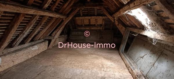 Maison à vendre 8 pièces de 126 m²