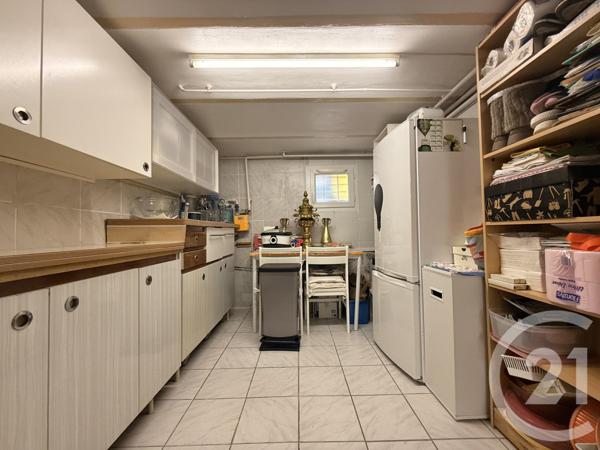 Maison à vendre  4 pièces - 75 m2 VILLIERS LE BEL - 95