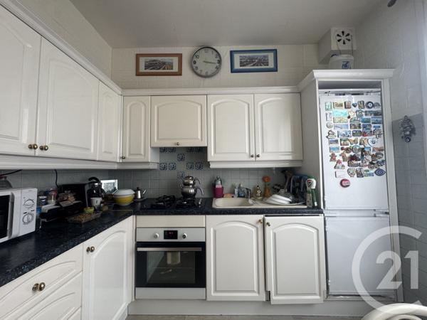 Maison à vendre  4 pièces - 75 m2 VILLIERS LE BEL - 95