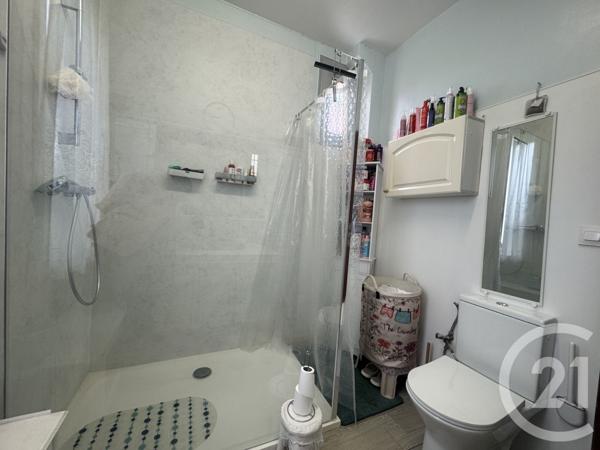 Maison à vendre  4 pièces - 75 m2 VILLIERS LE BEL - 95