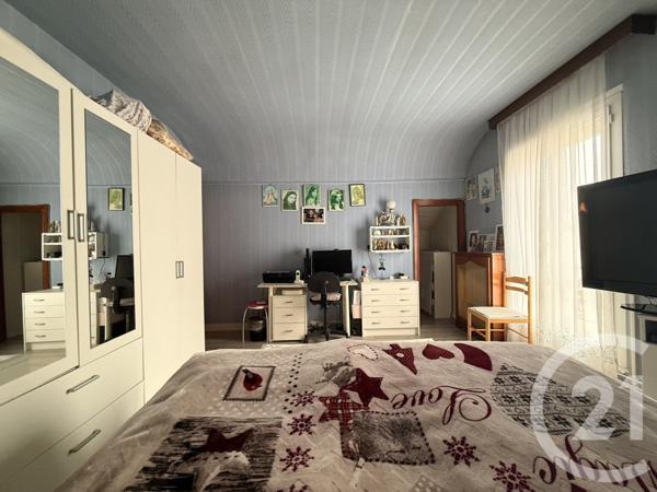 Maison à vendre  4 pièces - 75 m2 VILLIERS LE BEL - 95