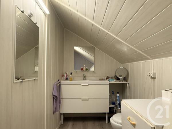 Maison à vendre  4 pièces - 75 m2 VILLIERS LE BEL - 95