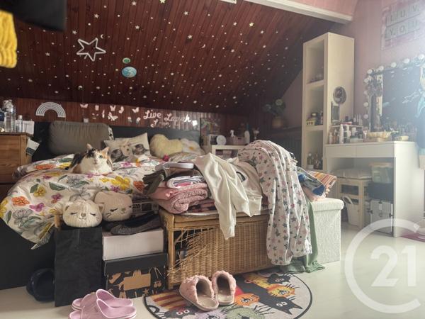 Maison à vendre  4 pièces - 75 m2 VILLIERS LE BEL - 95