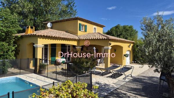 Maison à vendre 4 pièces de 105 m²