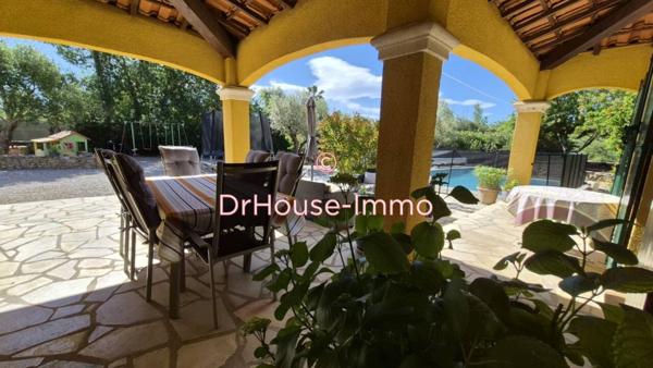 Maison à vendre 4 pièces de 105 m²