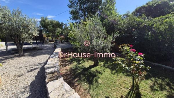 Maison à vendre 4 pièces de 105 m²