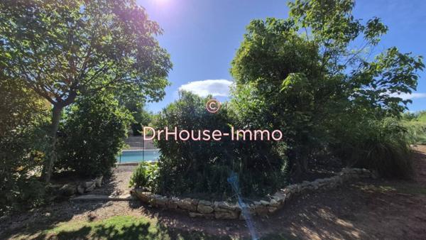 Maison à vendre 4 pièces de 105 m²