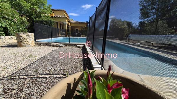 Maison à vendre 4 pièces de 105 m²