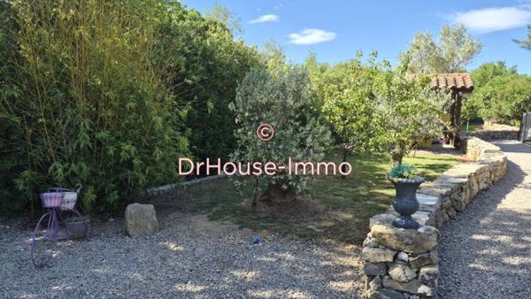 Maison à vendre 4 pièces de 105 m²