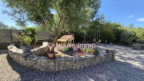 Maison à vendre 4 pièces de 105 m²