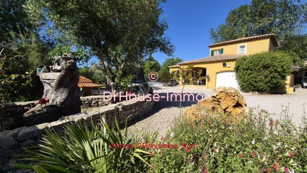 Maison à vendre 4 pièces de 105 m²